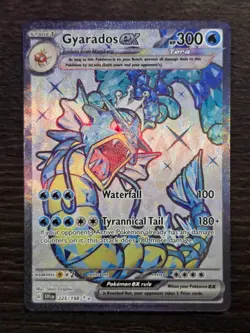 Pokemon TCG Lot of 11 Rare Cards - Lucario V Star, Radiant Charizard, and MORE! - Image 5