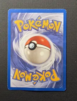 Team Rocket Pokemon TCG Porygon 1st Edition 48/82 - Image 2
