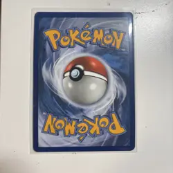 Pokemon Solgaleo GX Sm104a Sun & Moon Gold Black Star Promo Holo NM - Image 2