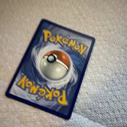 Pokemon Lunala GX TCG Sun & Moon SM103a Holo Promo Card - Image 5