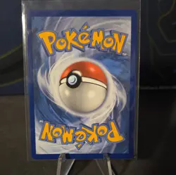 Pokemon Tapu Fini GX SV92/SV94 Sun & Moon Hidden Fates Shiny Vault Near Mint - Image 2