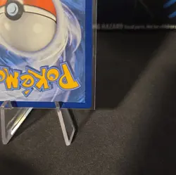 Pokemon Tapu Fini GX SV92/SV94 Sun & Moon Hidden Fates Shiny Vault Near Mint - Image 5