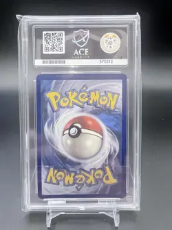 Pokemon TCG - Hidden Fates - Umbreon GX - Full Art - SV69/SV94 - Ace 9 - Image 2