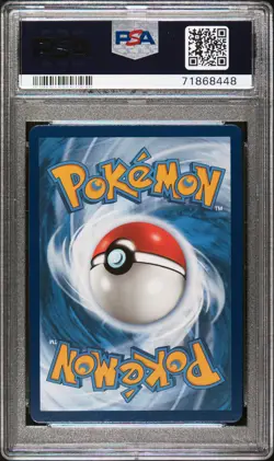 2023 Pokemon Sword And Shield Crown Zenith #GG38 Suicune V PSA 10 - Image 2