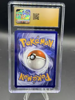 POKEMON CGC PRISTINE 10 PIKACHU ILLUSTRATION CONTEST WINNER 2024 #214 PROMO - Image 2