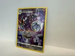Chandelure - TG04/TG30 - Lost Origin Trainer Gallery - Ultra Rare - Pokemon TCG - Image 2