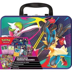 Pokemon TCG - Q3 2025 - Collector's Chest - Image 1