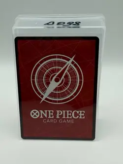 Kaido - OP01-061 - Leader - Near Mint - English - One Piece Card Game - Image 2