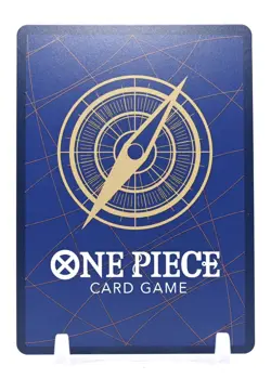 One Piece - You'll Frighten Me... OP14-118 (R) Manga Event English NM/M - Image 2