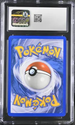 CGC 10 Shelgon EX Delta Species 54/113 Reverse Holo Stamped Pokemon Card - Image 2