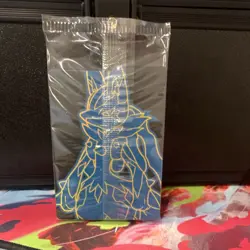 Pokemon Lucario Pokemon Card Game Sealed - Image 2