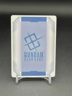 LaGOWE GD01-050 R+ - Gundam Card Game - English - Image 2