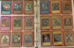 Yugioh Collection Mixed Cards Holos - Image 3