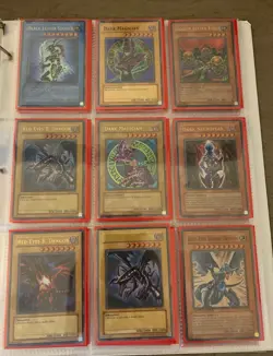 Yugioh Collection Mixed Cards Holos - Image 4