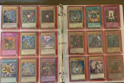 Yugioh Collection Mixed Cards Holos - Image 5