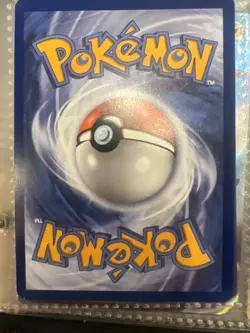 Pokemon TCG Team Rockets Mewtwo EX Double Rare Card 081/182 Destined Rivals P4 - Image 2