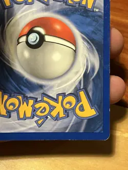 Pokemon Gengar Expedition Base Set 048/165 Reverse Holo Rare 90 HP Card 2002 - Image 3