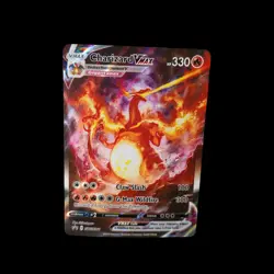 Charizard VMAX SWSH261 SWSH: Sword & Shield Promo Cards Holo - Image 1