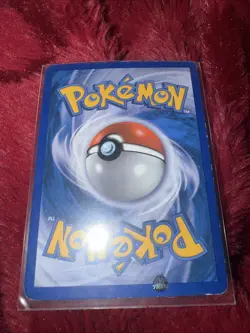Forretress Holo Rare Card Call of Legends #5/95 - Image 3