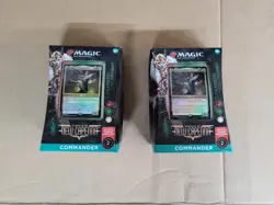 MTG Streets of New Capenna Commander Deck - Cabaretti Cacophony New x1 195166121468 - Image 1