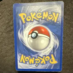 Pokemon TCG Kabutops Fossil 9/62 Holo Rare 1999 DMG - Image 2