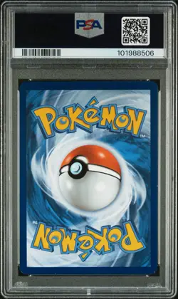2023 POKEMON SVP EN-SV BLACKSTAR PROMO #053 MEW EX 151ULTRA-PREMIUM COLL-PSA 9 - Image 2