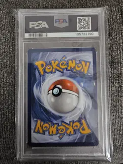Pokemon TCG Mew EX #053 151 Ultra-Premium Collection PSA 9 - Image 2
