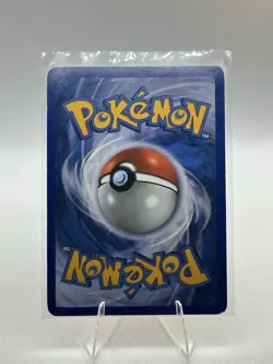 Pokemon TCG Diamond & Pearl Infernape 5/130 Reverse Holo Rare MP/HP - Image 2