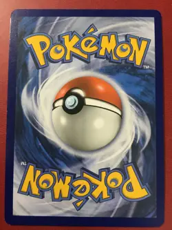 POKEMON CAPTIVATING POKE PUFF 99/114 STEAM SEIGE UNCOMMON REVERSE HOLO NEAR MINT - Image 2