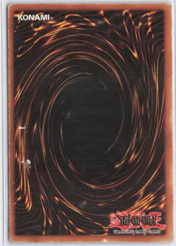 Yugioh - Summoned Skull BPT-002 Limited - MP - 2002 Collectors Tin - Image 2