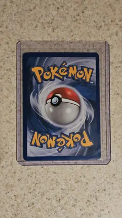 Ditto (Pikachu) 39/113 EX Delta Species 2005 Reverse Holo Pokemon Card - Image 3