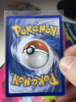 Gyarados 33/147 Holo Rare Burning Shadows Reverse Holo Pokemon Card - Image 2