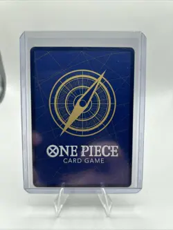 One Piece CCG Boa Hancock OP07-051 English Card 500 Years in the Future - Image 2