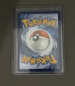 Special Delivery Bidoof SWSH177 SWSH: Sword & Shield Promo Cards Holo - Image 2