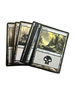 MTG White & Black Card Lot – Strixhaven School of Mages – 75 Cards (11 U, 2 R) - Image 4