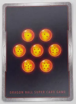 Cell Pursuit of Despair BT21-088 SPR Foil Dragon Ball Super Card Game LP - Image 2