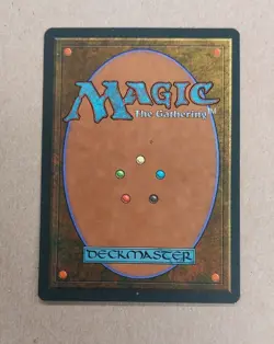 UNPLAYED ITALIAN War Elephant MTG Arabian Nights RENAISSANCE EDH CUBE NM - Image 2