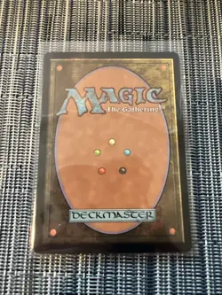 Bloodthirsty Conqueror - FOIL - PACK FRESH - NM - MTG - Image 2