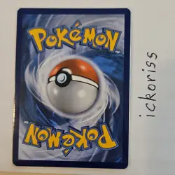 Pokemon Greninja Holo Rare XY 41/146 Stage 2 Water Shuriken Mist Slash HP130 - Image 2