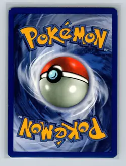 Pokemon TCG Exeggcute #52/64 1st Edition Jungle Set Unlimited WOTC LP - Image 2