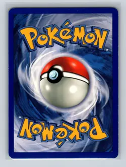 💥 Pokemon 1999 TCG Shadowless Nidoran Base Set 55/102 LP-MP - Image 2