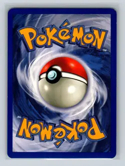 💥 Pokemon 1999 TCG Shadowless Nidoran Base Set 55/102 LP-MP - Image 4