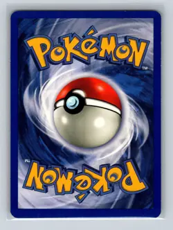 Pokemon TCG Rattata Base Set 61/102 Regular Shadowless Common - LP - Image 4