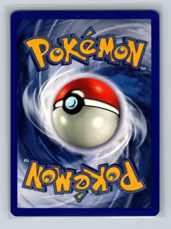 Pokemon TCG - Ponyta 60/102 Base Set common Shadowless - LP - Image 2