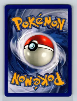 Pokemon TCG - Ponyta 60/102 Base Set common Shadowless - LP - Image 4