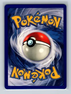 Pokemon TCG Base Set (Shadowless) #052/102 Machop LP - Image 2