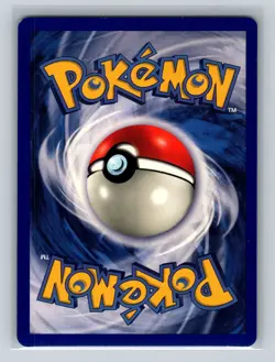 Pokemon TCG Base Set (Shadowless) #052/102 Machop LP - Image 4