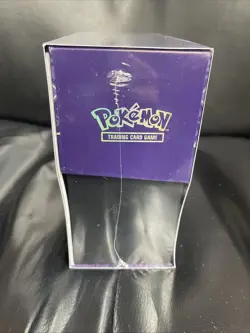 Pokemon TCG - Scarlet & Violet - Paldean Fates Elite Trainer Box [9x Boosters] 820650856181 - Image 4