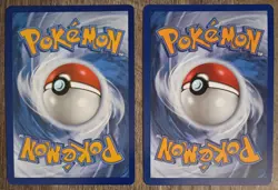 Pokemon TCG - (x2) Team Rocket’s Mewtwo ex 81/182 Destined Rivals Double Rare NM - Image 2