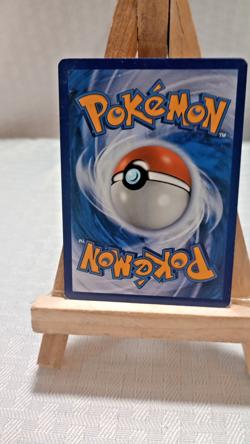 HP Pokemon XY - BREAKpoint 18/122 Golduck BREAK Holo - Image 3